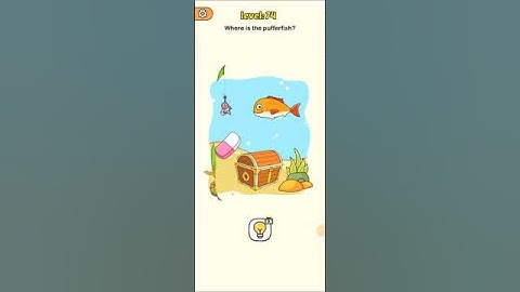 Delete puzzle one part level 74 Walkthrough solution #ytshorts #shorts