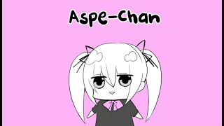 Aspe-chan [ comic  Dub ]
