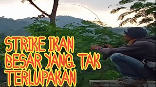 Strike ikan besar_Asuy Mancing screenshot 5