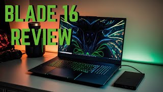 Is the Razer Blade 16 RTX 4090 the Best Laptop Money Can Buy?