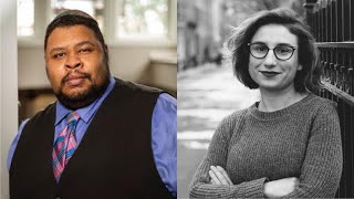 Kosher Soul and the Cooking Gene: Michael Twitty in conversation with Elissa Goldstein
