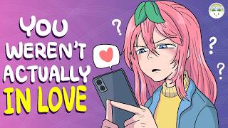 Signs You Weren’t Actually in Love (You Were Attached)