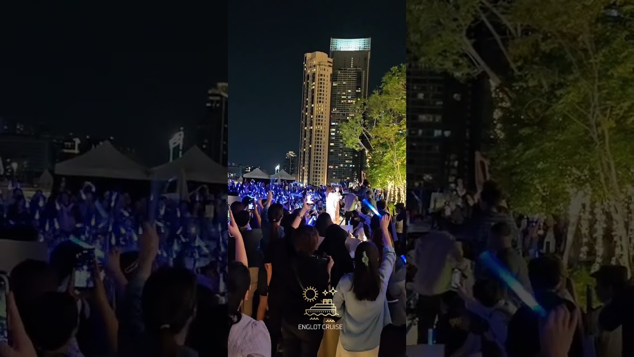 25/4/2025 อิงล็อต งานแถลงข่าว 4element #4ElementsPressCon