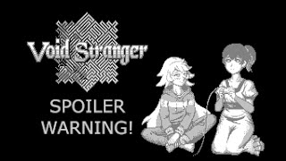 0stRanger [IF]: ST0 6.16M clear (alternate audio)