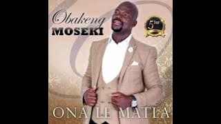 13  Ke dumetse ho morena