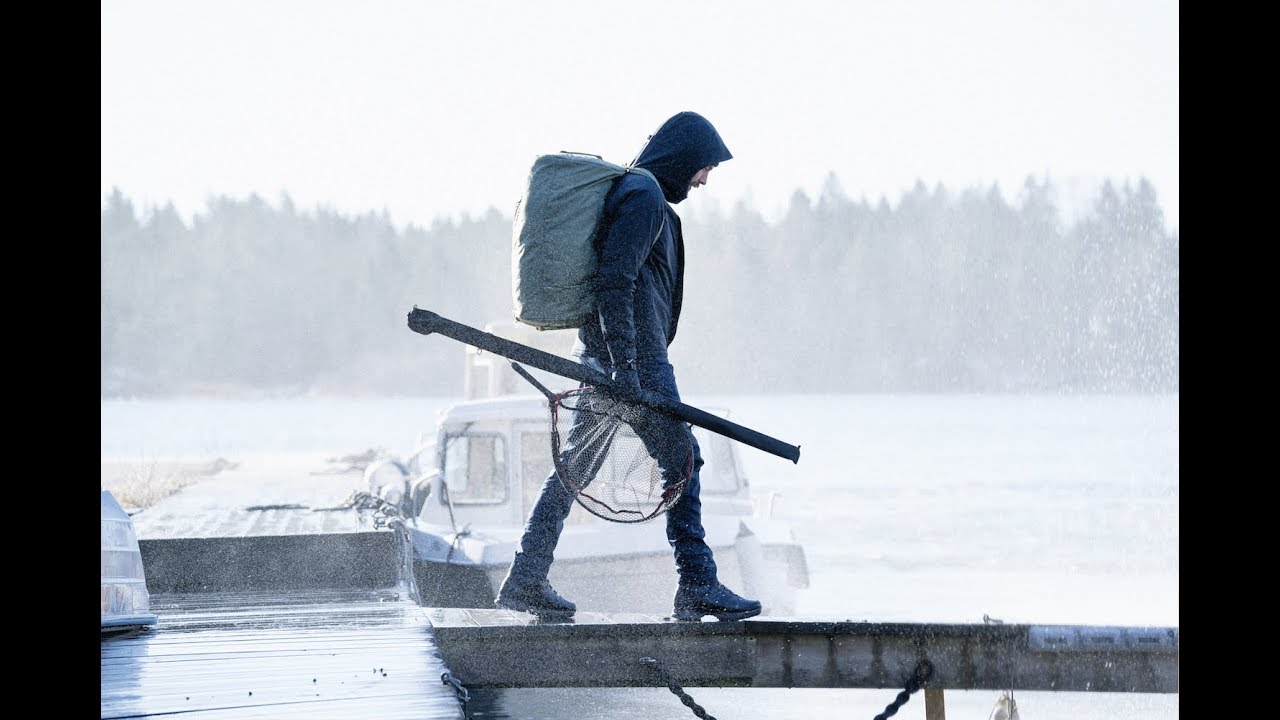 Fjällräven Forever Dry, Fall & Winter 2017 YouTube