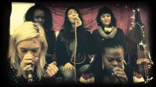 Merry Christmas 2013 from The Boxettes!!