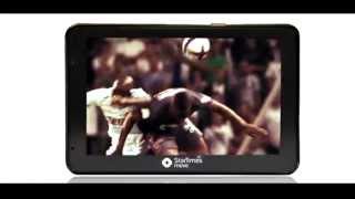 StarTimes Mobile TV screenshot 4