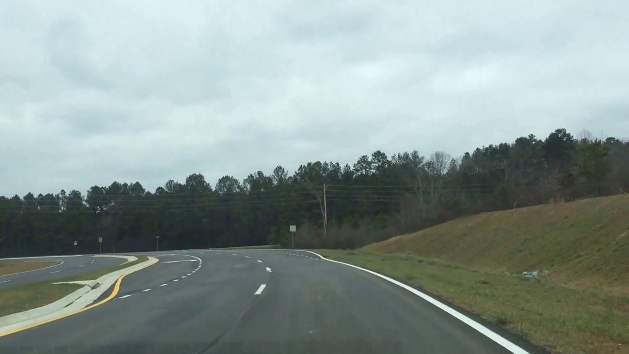 Pleasant Grove Dr NE, Dalton, GA YouTube