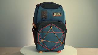 D&D Backpack | Heroes & Villains screenshot 2