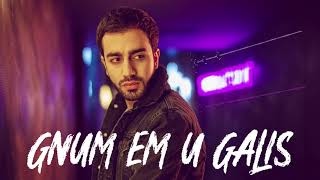  Sargis Yeghiazaryan - Gnum Em U Galis  