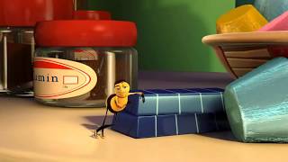 Bee Movie Ya Like Jazz