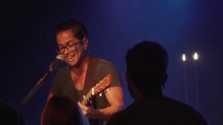 Matt Duarte