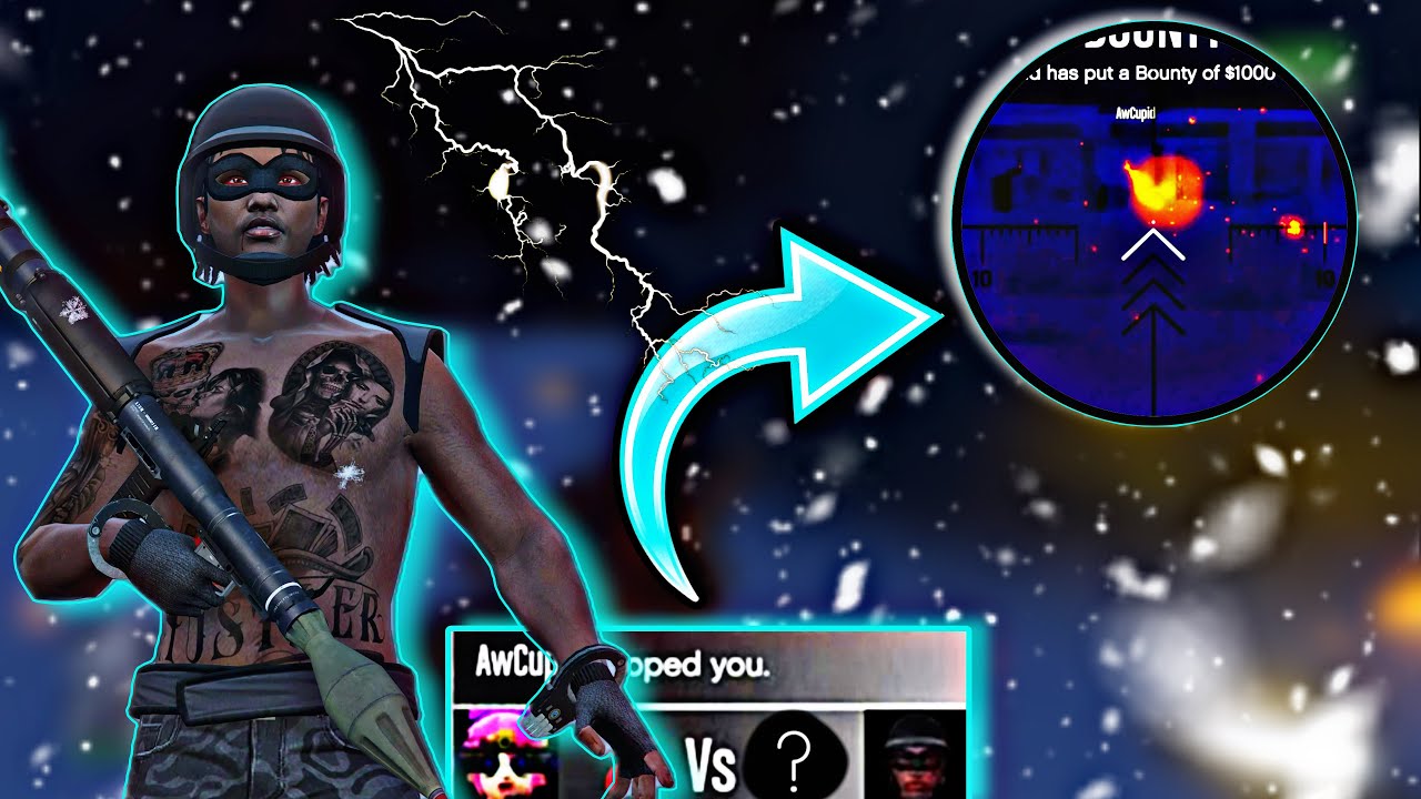 Этот британский ютубер Серки присоединился ко мне и играл против меня совершенно подло…