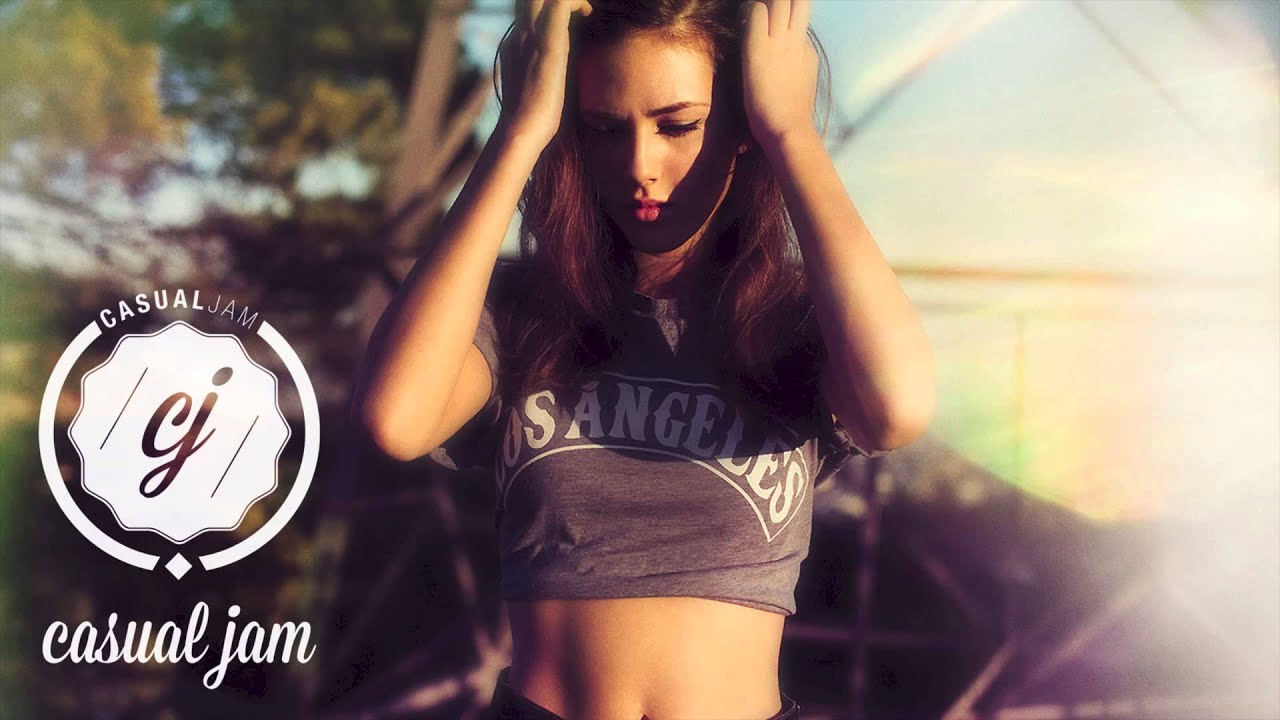 What So Not - Touched