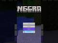 MINECRAFT BEDROCK JUST GOT ITS BEST SKYBLOCK SERVER #smp #viral #fyp