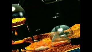 Opening Planet Sains Spacetoon