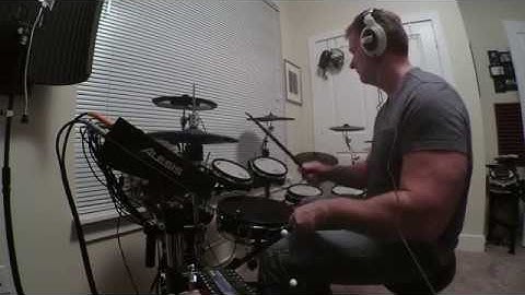 Alesis Strike Module with Analogue Drum samples