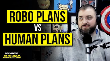 A.I. For Event Planning: Unlocking Another Level