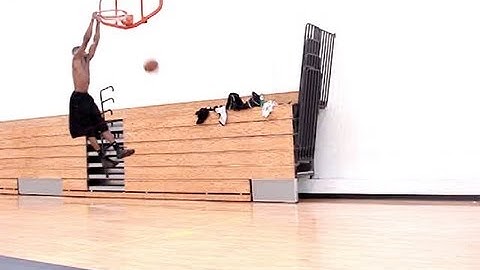 Dre Baldwin: In & Out-Cross Explosive Drive Dunks | Attacking Rim Aggressively LeBron Blake Griffin