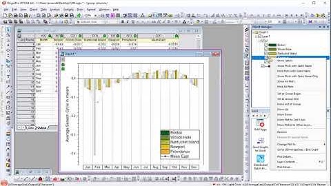 Improvements on Object Manager in 2019