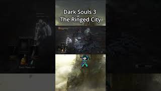 We Use Our Brain! #darksouls #eldenring #darksouls3