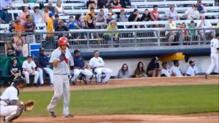 Robert Tavone Jr. Hitting Highlights