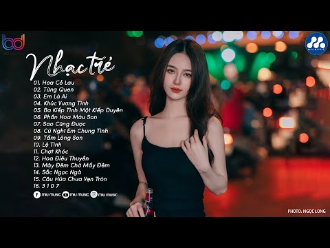 Nhạc Trẻ Ballad Việt Hay Nhất 2023 