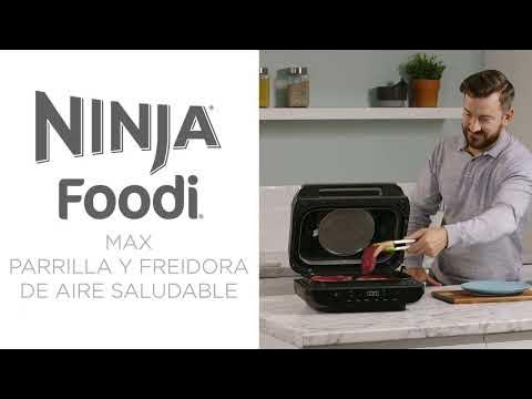 Ninja España  Freidoras de Aire, Ollas Eléctricas, Batidoras, Menaje