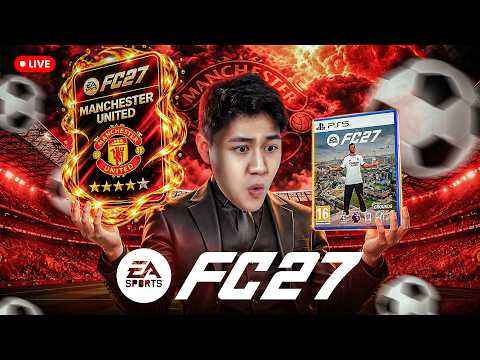 alfabetslot x autoslot168 - Lawan LOSC di Knockout UCL, Menang/Kalah? - FC27 Manchester United Career Mode #5