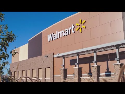 Video: Walmart face layaway pe haine?