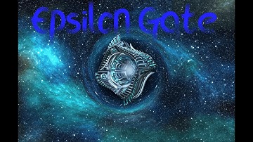 Dark Orbit: How to Farm Epsilon Gate Efficiently [2025] Guide & Rewards