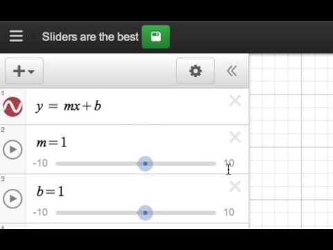 How To: Slider
