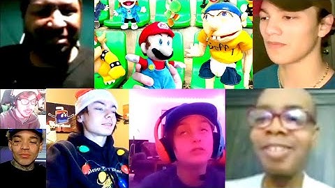 SML YTP - Jeffy Streak