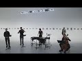 In Performance: American Modern Opera Company responds to ‘DEMENTED WORDS’