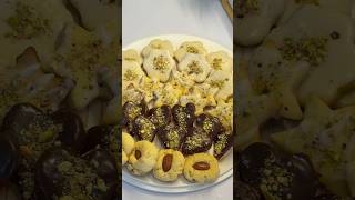 No Oven? Make this chocolate cookies in a pan