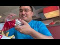 A Saturday afternoon lunch at Wendy's...