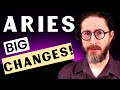 ARIES - "YOU HAVE NO IDEA HOW HAPPY THIS WILL MAKE YOU!" 🕊️ Tarot Reading ASMR