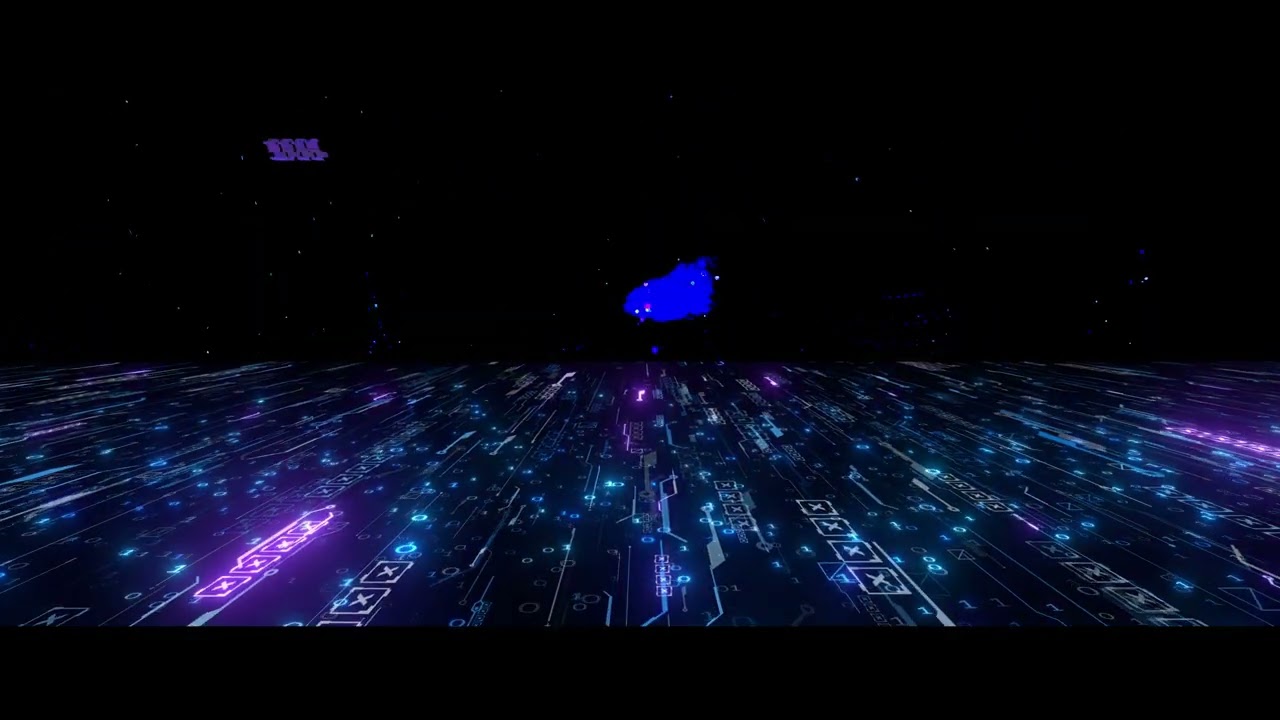 Rob Love IV - Matrix (Lyric Video)
