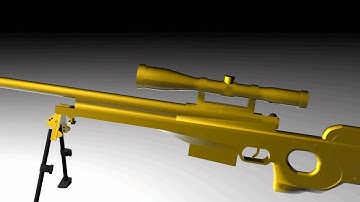 Les Intros De Mes Clips Sniper