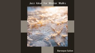 Crushed Ice Melody key A Ver