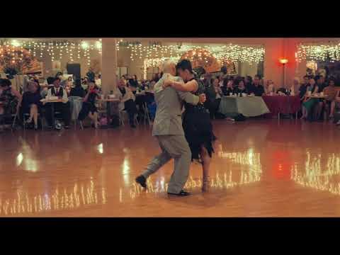 Paloma Berrios & Maximiliano Alvarado 1