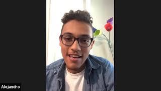 UCA Interview with Alejandro Rodriguez