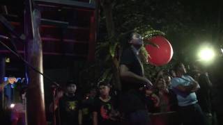 Download Lagu Steven, Jalie Gimbs, Tege dreads \u0026 Rinbow Skankin - Bebas Merdeka (@KARESO REGGAE BAR) 9 Maret 2016. MP3 Download Lagu Steven, Jalie Gimbs, Tege dreads \u0026 Rinbow Skankin - Bebas Merdeka (@KARESO REGGAE BAR) 9 Maret 2016. MP3
