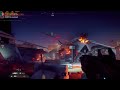 Rage 2 ON RX 6600 | i7 7700 + 32GB RAM