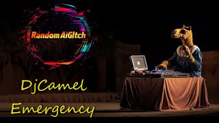 Download Lagu DjCamel - Emergency (Official Video) MP3