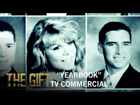 The Gift trailer