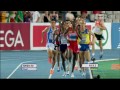 5000m men FINAL 20th European Athletics Championships Barcelona 2010 HD