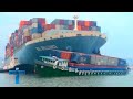 Top 25 Biggest Ship Mistakes And Fails Ever Caught On Camera