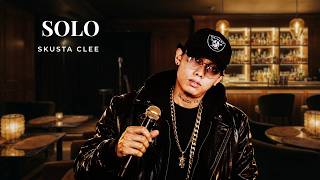 SOLO (R&B Soul Version) - Skusta Clee Cover | Street Serenade PH